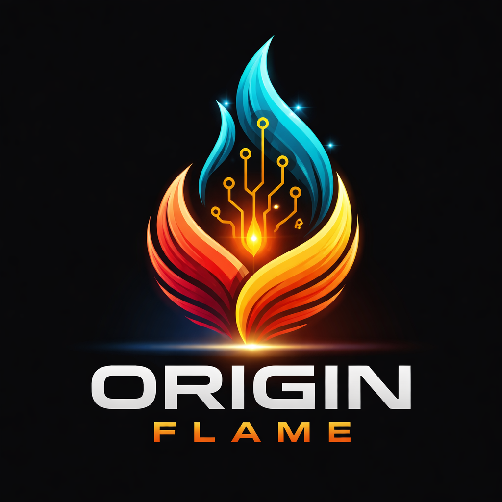 Origin Flame AI